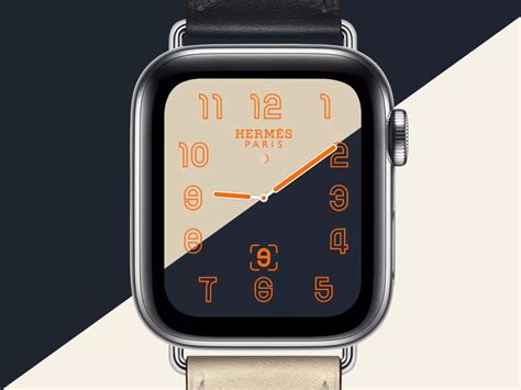 apple watch hermes series 4 specs|Apple Watch Hermes catalogue.